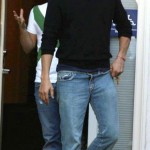 New PRVCY Celebrity Designer Jeans - Pictures