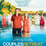 COUPLES RETREAT is out on Blu-ray and DVD! Enter to Win a Copy Today!