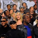 Quincy Jones and Over 75 Stars Sing "We Are The World" 25 Years Later