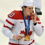 Womens-Hockey-Canada-Gold-Medal-Celebration-Drinking-Smoking-6