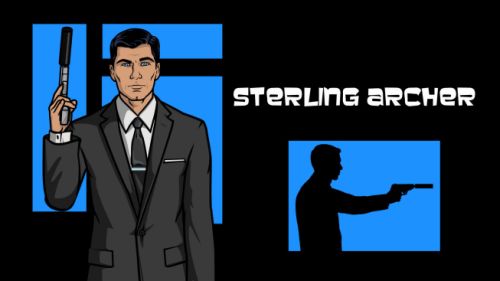 archer the show