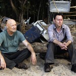 LOST's Ben and Locke to Star in Hitman Drama?