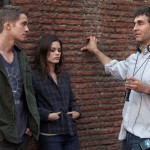 Doug Liman is Directing "Attica"