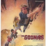 Wayback Wednesday: The Goonies