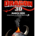 New Dreamworks' "How To Train Your Dragon 3D" Trailer
