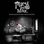 DVD Review - Mary and Max