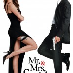 "Mr. and Mrs. Smith" Getting a Reboot?