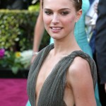 Natalie Portman Gets High With a Little Help From Her Friends?
