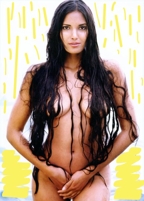 padma lakshmi nude pics