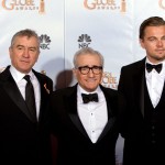 Scorsese and De Niro Teaming Up Once Again?