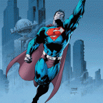 "The Dark Knight" Scribe David Goyer Writing New "Superman" Script