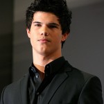 "Twilight" Star Taylor Lautner Set To Join Cast of "Abduction"