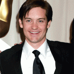 Tobey Maguire Playing Bobby Fischer?