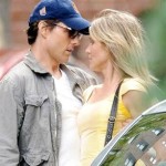 Tom Cruise Will Be Back For "Mission Impossible IV"