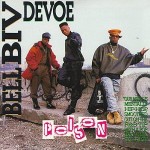 Throwback Thursday Volume 2 - Bel Biv Devoe
