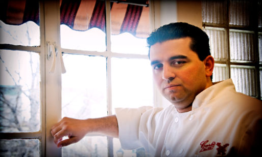 cake boss pictures. show “The Cake Boss,” will