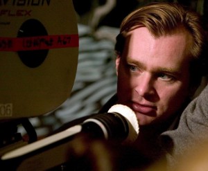 Director Christopher Nolan Talks About Filming Batman Trilogy