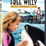 Free Willy: Escape from Pirate's Cove movies in Australia