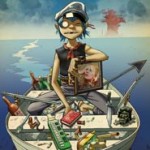 New Music Tuesday - Gorillaz, Ludacris, and More (March 9)