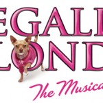 Interview with Becky Gulsvig, starring as Elle Woods in "Legally Blonde The Musical" at the Fox Theatre 