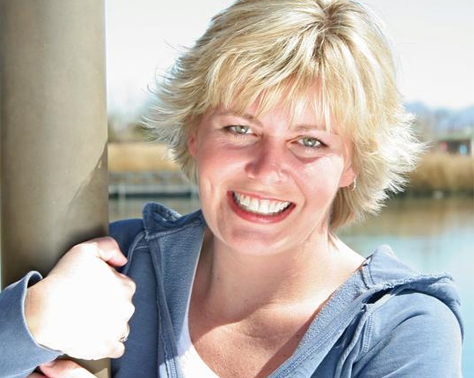 Interview With New York Times Bestselling Author Lisa McMann, Creator of the “Wake” Series