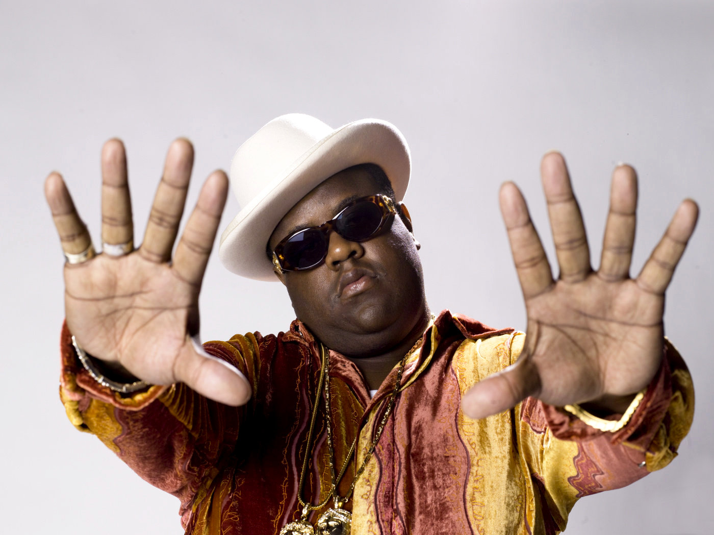 Review St. Louis | 13th Anniversary of Notorious B.I.G. (Biggie ...