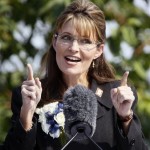 Sarah Palin Pitched Alaska Reality TV Show To Mark Burnett