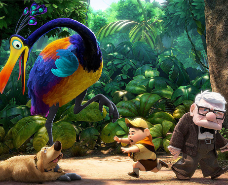 The Films of 2009: A Year in Review