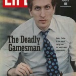David Fincher to direct Bobby Fischer Chess Drama