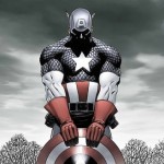 Captain America Casting Update - More Names, John Krasinski Out?