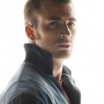 Marvel Confirms Chris Evans is Captain America