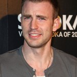 Who is Captain America? Chris Evans It Would Seem.