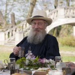 Christopher Plummer "The Last Station" - 2010 Best Supporting Actor Academy Awards (Video)
