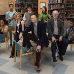 NBC Hands Out Renewals for "Community", "The Office", and "30 Rock"