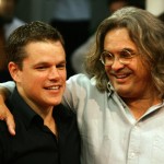 Matt Damon and Paul Greengrass Officially Confirm No "Bourne 4"