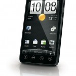 Sprint's New HTC EVO 4G Looks Amazing!