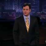 Watch Jimmy Kimmel's "Handsome Men's Club" Video Sketch