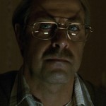 Best Supporting Actor Nominatons - Stanely Tucci "The Lovely Bones" - 2010 Academy Awards