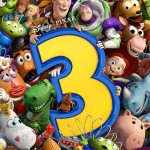 New "Toy Story 3" Poster