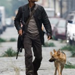 Will Smith's Next Project? "The City That Sailed" or "Men in Black 3"