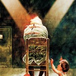 "Clash of the Titans" Director Louis Leterrier Taking on "Y: The Last Man"?