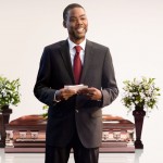 Get Your Own Personal Eulogy From Chris Rock - Death at a Funeral is Coming Soon!