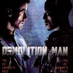 Remembering Sylvester Stallone in the 90s - 'Demolition Man' and 'Judge Dredd' 