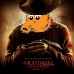 Roger Qbert Reviews "A Nightmare on Elm Street" Remake