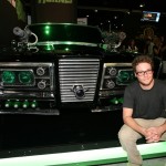 "Green Hornet" Gets Converted to 3D, Delayed Until 2011