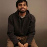 Comedian Aziz Ansari Hosting 19th Annual MTV Movie Awards