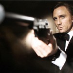 "Bond 23" Delayed Indefinitely Due to MGM Problems