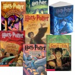 J.K. Rowling on More Harry Potter: "Maybe 10 Years From Now"