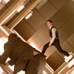 Pics and Interview on Inception