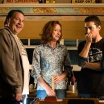 Kevin Dunn and Julie White Sign Deals For "Transformers 3"